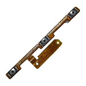 Alcatel Vodafone Smart N9 VFD720 -  Power / Volume Flex Cable