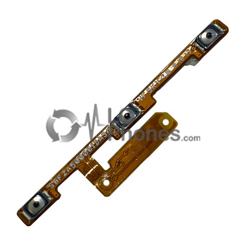 Alcatel Vodafone Smart N9 VFD720 -  Power / Volume Flex Cable