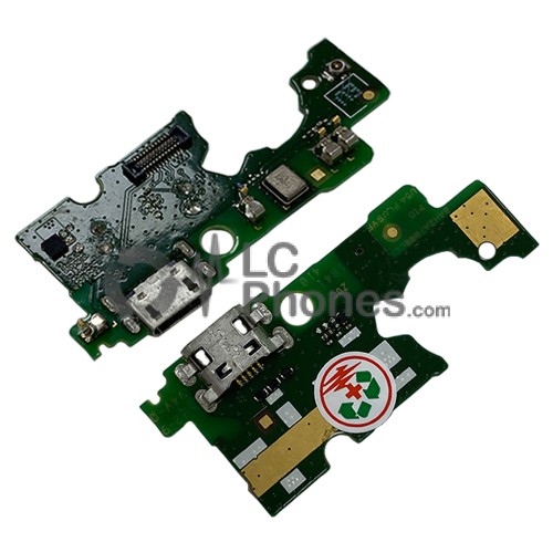 Alcatel Vodafone Smart N9 Lite VFD620 - Dock Charging Connector Board