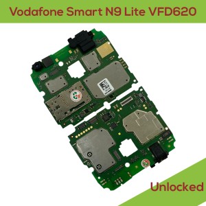 Alcatel Vodafone Smart N9 Lite VFD620 - Fully Functional Logic Board