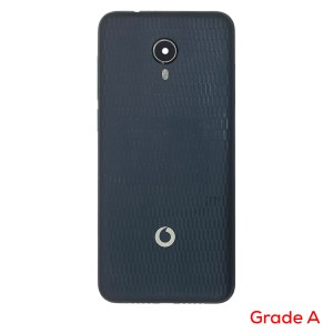 Alcatel Vodafone Smart N9 Lite VFD620 - Battery Cover  Grade A Blue