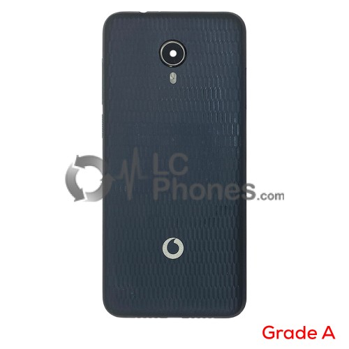 Alcatel Vodafone Smart N9 Lite VFD620 - Battery Cover (Original Used) Grade A Blue