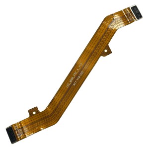 Alcatel 3x (2018) 5058I - Mainboard Flex Cable