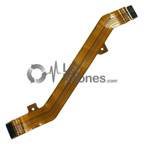 Alcatel 3x (2018) 5058I - Mainboard Flex Cable