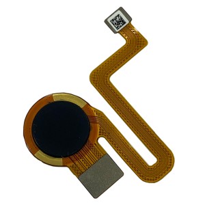 Vodafone Smart X9 VFD 820 - Fingerprint  Flex Cable Black