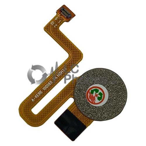 Vodafone Smart X9 VFD 820 - Fingerprint  Flex Cable Black