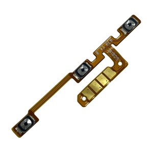 Alcatel 3 5052D - Power + Volume Flex Cable