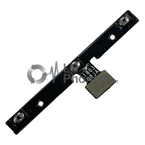 Vodafone Smart X9 VFD 820 / 822 - Power & Volume Flex Cable