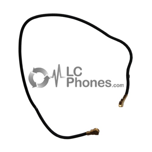 Laiq Glam - Coaxial Antenna Cable