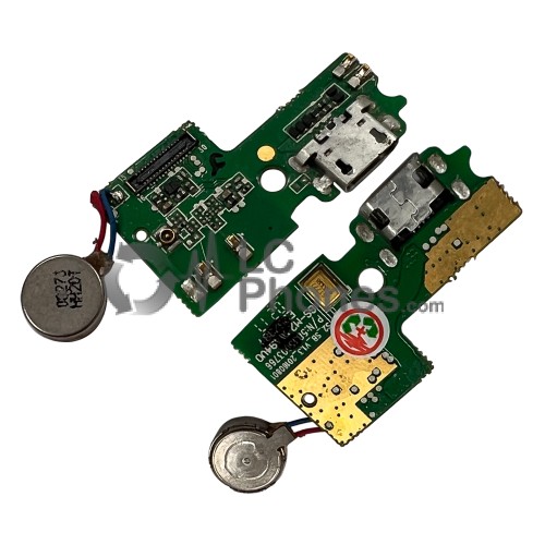 Laiq Glam - Dock Charging Connector Board With Vibrator