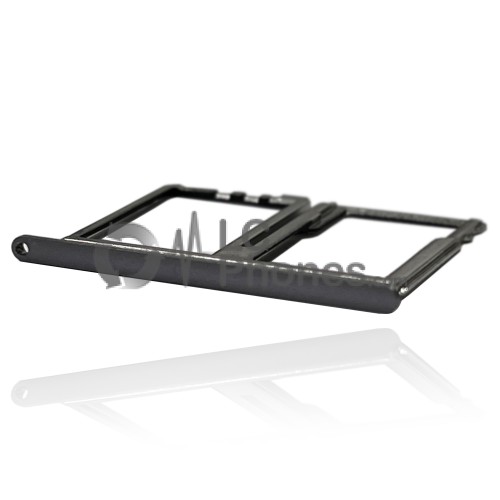 Laiq Glam - Sim Tray Black