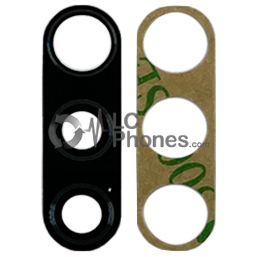 Samsung Galaxy A30s A307F - Camera Lens