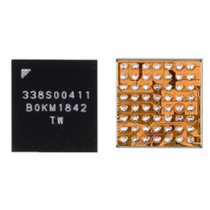 iPhone 11 / 11 Pro / 11 Pro Max - Small Audio Manager IC 338S00411