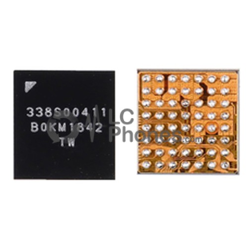 iPhone 11 / 11 Pro / 11 Pro Max - Small Audio Manager IC 338S00411