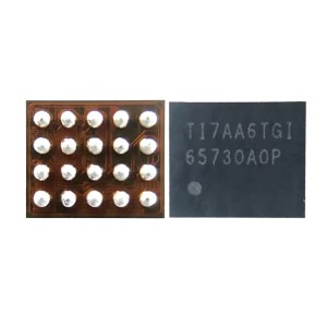 iPhone 11 - LCD Display IC 65730A0P Replacement