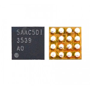 iPhone 11 - Lamp Signal Control IC 3539 Replacement