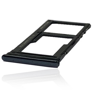 TCL Plex T780H - Sim / SD Tray Black