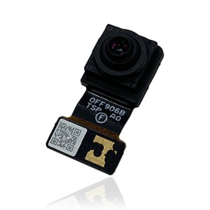 TCL Plex T780H - Front Camera