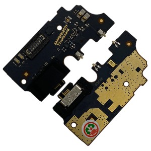 TCL Plex T780H - Dock Charging Connector Board