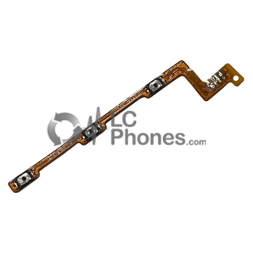 ZTE Vodafone Smart Prime 6 VF-895N - Power / Volume Flex Cable