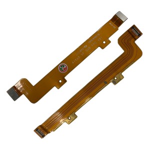 ZTE Vodafone Smart Prime 6 VF-895N - Mainboard Flex Cable