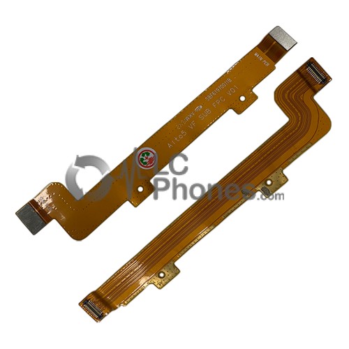 ZTE Vodafone Smart Prime 6 VF-895N - Mainboard Flex Cable