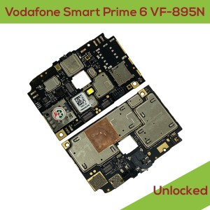 ZTE Vodafone Smart Prime 6 VF-895N - Fully Functional Logic Board UNLOCKED