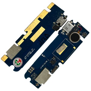 Laiq Glow - Dock Charging Connector Board With Vibrator