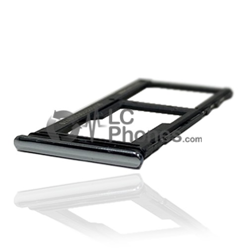 TCL Plex T780H - Sim / SD Tray Silver