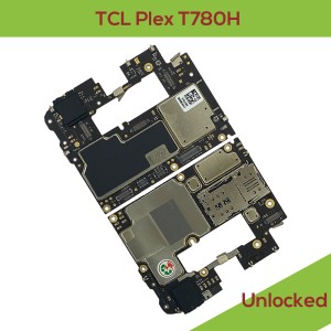 TCL Plex T780H - Fully Functional Logic Board UNLOCKED