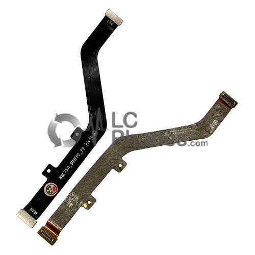 Laiq Glow - Mainboard Extension Flex Cable