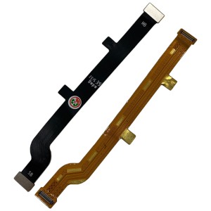 ZTE Vodafone Smart Ultra 6 VF-995N - Mainboard Flex Cable