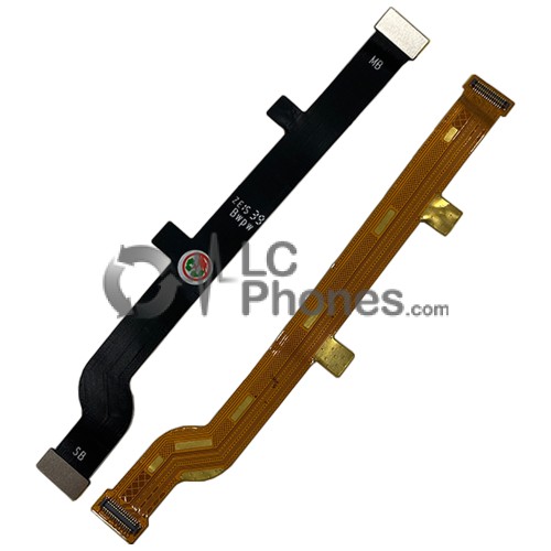 ZTE Vodafone Smart Ultra 6 VF-995N - Mainboard Flex Cable