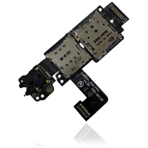 Hisense C1 - Sim / SD Reader Flex Cable