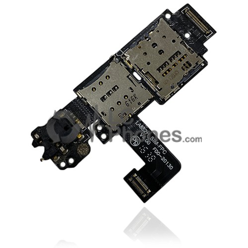 Hisense C1 - Sim / SD Reader Flex Cable