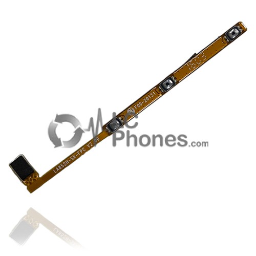 Hisense C1 - Power + Volume Flex Cable