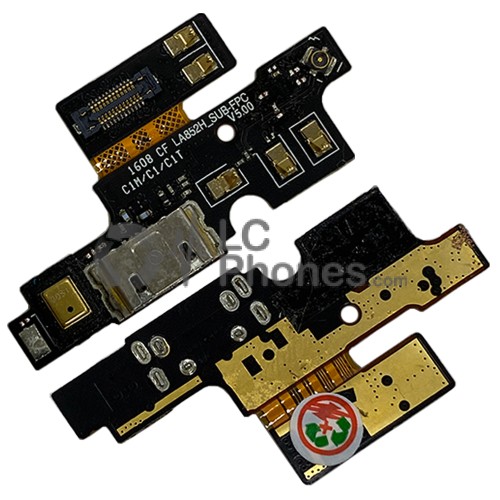 Hisense C1 - Dock Charging Connector Board