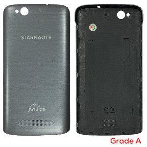 Altice Starnaute 4 - Battery Cover Black  Grade A