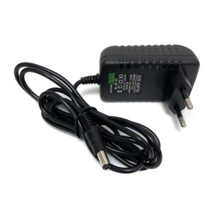 AC/DC Power Supply Adapter - 12V-2A-5.5*2.5 24W