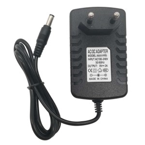 AC/DC Power Supply Adapter - 9V-2A-3.5*1.35 18W