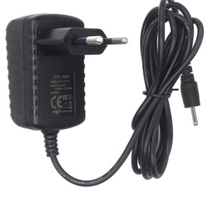AC/DC Power Supply Adapter - 9V-2A-2.5*0.7 18W