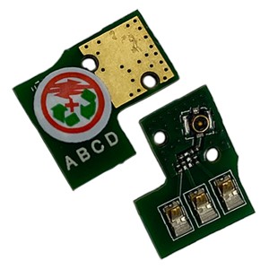 Hisense Starxtrem 6 - Antenna Board