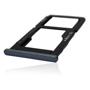 Hisense Starxtrem 6 - Sim / SD Tray Black