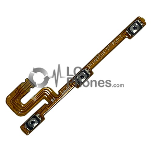 Vodafone 700 VFD700 - Power + Volume Flex Cable