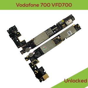 Vodafone 700 VFD700 - Fully Functional Logic Board UNLOCKED