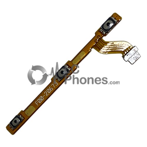 Hisense Starxtrem 6 - Power + Volume Flex Cable