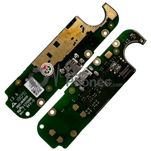 Nokia 2 TA-1029 - Dock Charging Connector Board