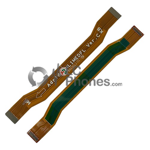 Huawei Y6p MED-LX9 MED-LX9N - Mainboard Flex Cable