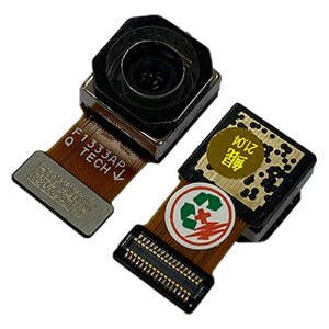 Huawei Y6p MED-LX9 MED-LX9N - Back Camera