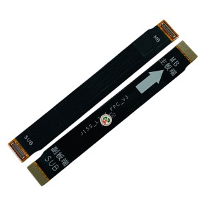 Xiaomi Redmi Note 9 - Mainboard Flex Cable